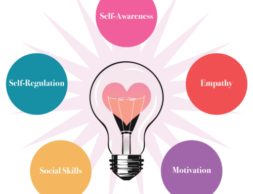 Emotional Intelligence | The Key to Future Success