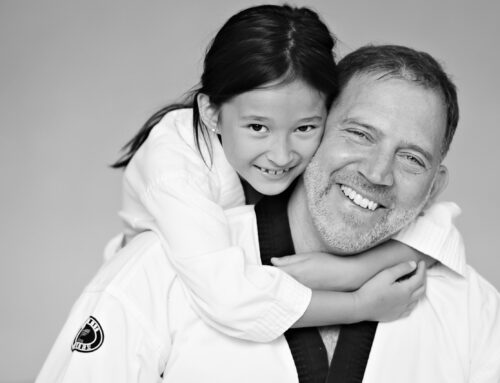 Grow a Heart: How Reducing Fear Helps Confidence Take Root